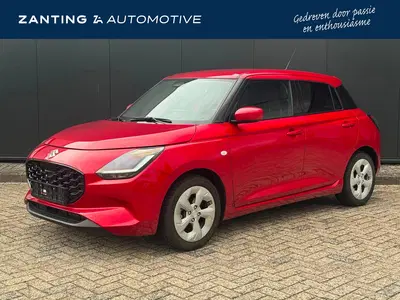 Suzuki Swift 1.2 Select Smart Hybrid uit 2026