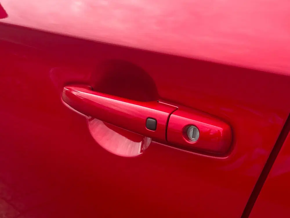 Suzuki Swift 1.2 Select Smart Hybrid uit 2026, foto 10