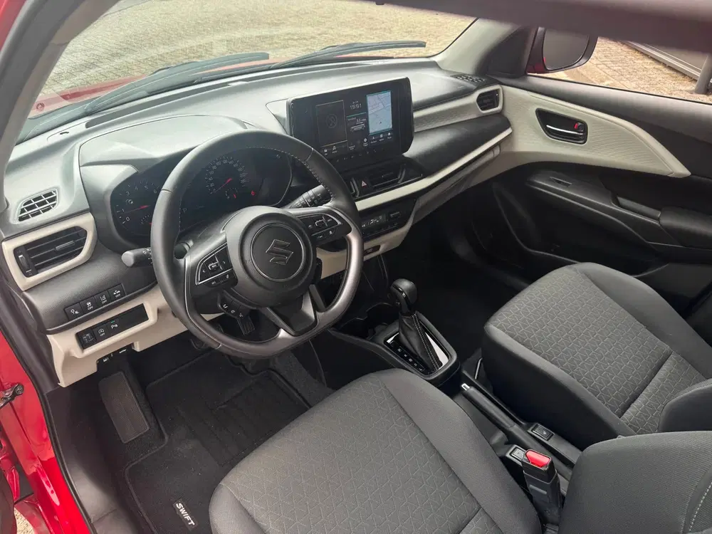 Suzuki Swift 1.2 Select Smart Hybrid uit 2026, foto 11