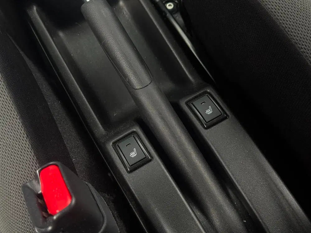 Suzuki Swift 1.2 Select Smart Hybrid uit 2026, foto 12