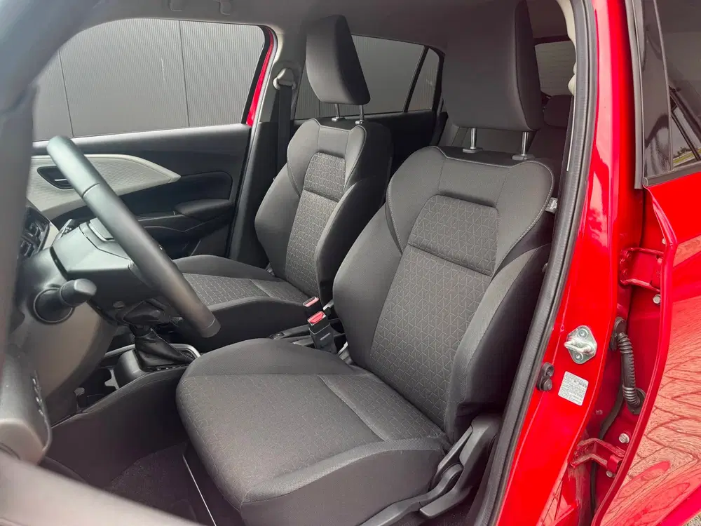 Suzuki Swift 1.2 Select Smart Hybrid uit 2026, foto 5