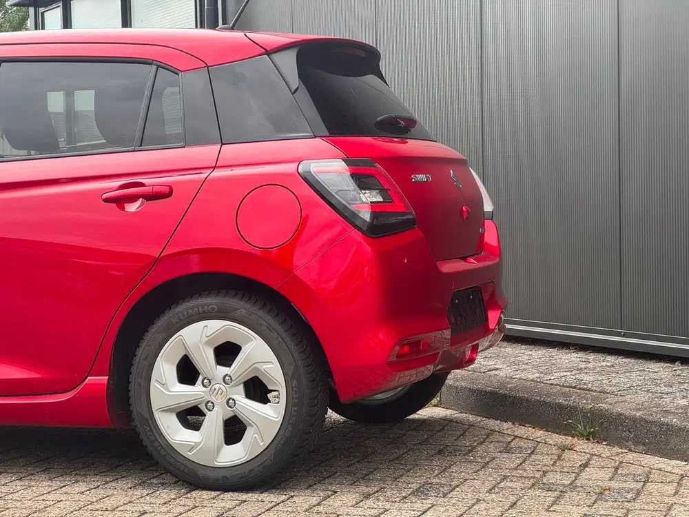 Suzuki Swift 1.2 Select Smart Hybrid uit 2026, foto 7