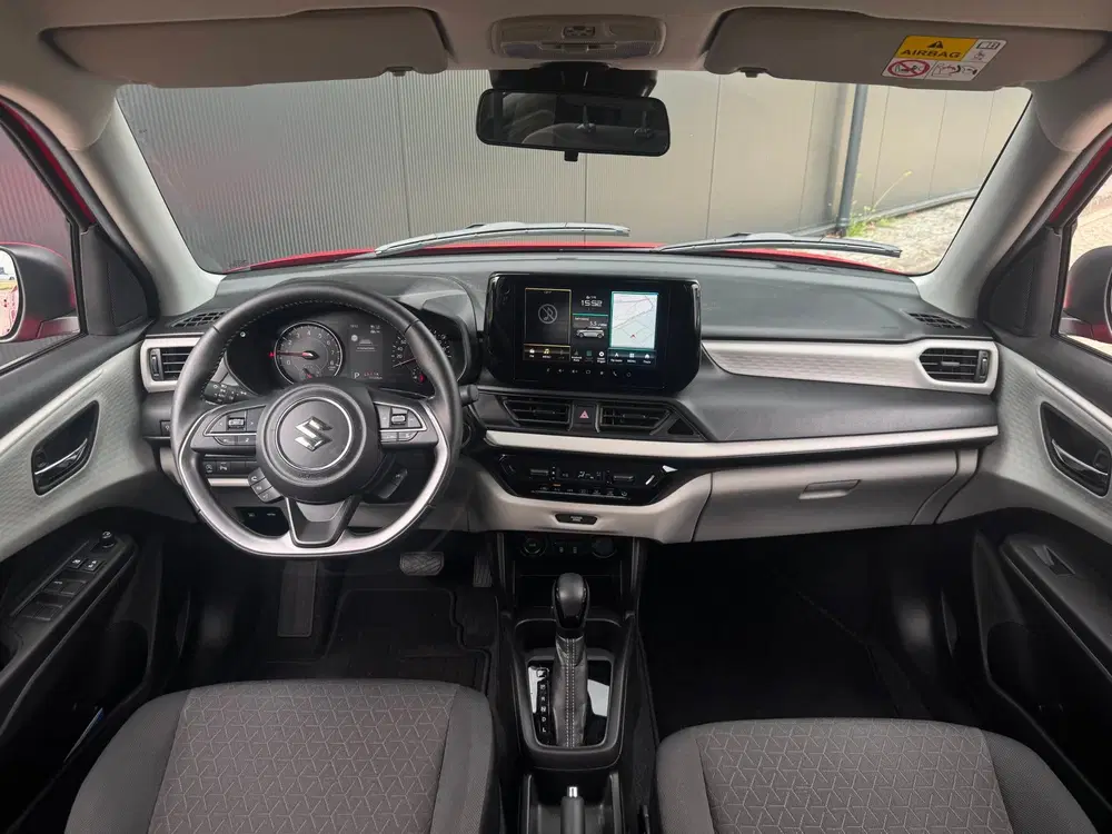 Suzuki Swift 1.2 Select Smart Hybrid uit 2026, foto 8