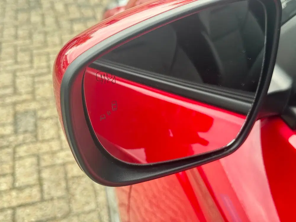 Suzuki Swift 1.2 Select Smart Hybrid uit 2026, foto 9