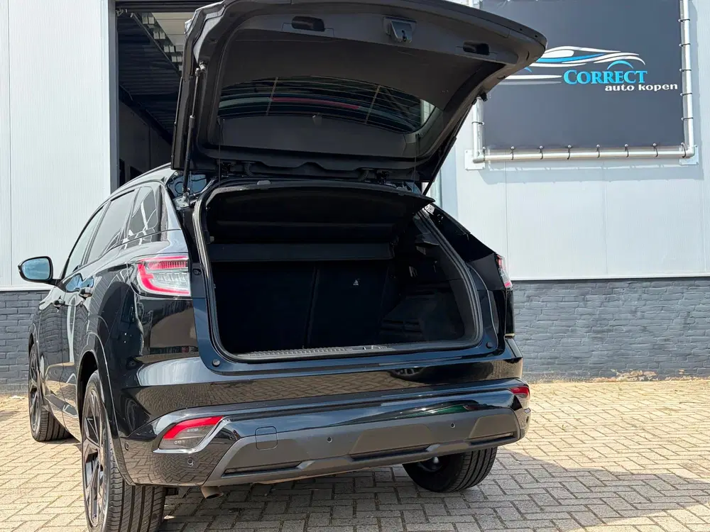 Renault Austral 1.3 mild hybrid 160 X-tronic techno esprit uit 2024, foto 13