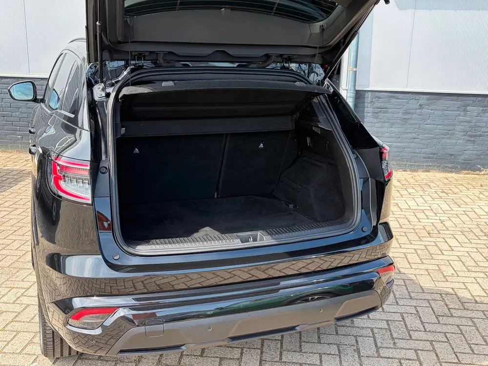 Renault Austral 1.3 mild hybrid 160 X-tronic techno esprit uit 2024, foto 14