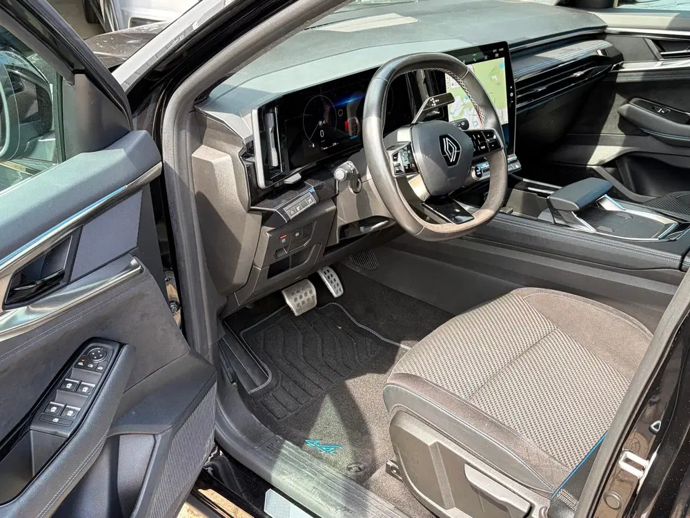 Renault Austral 1.3 mild hybrid 160 X-tronic techno esprit uit 2024, foto 15