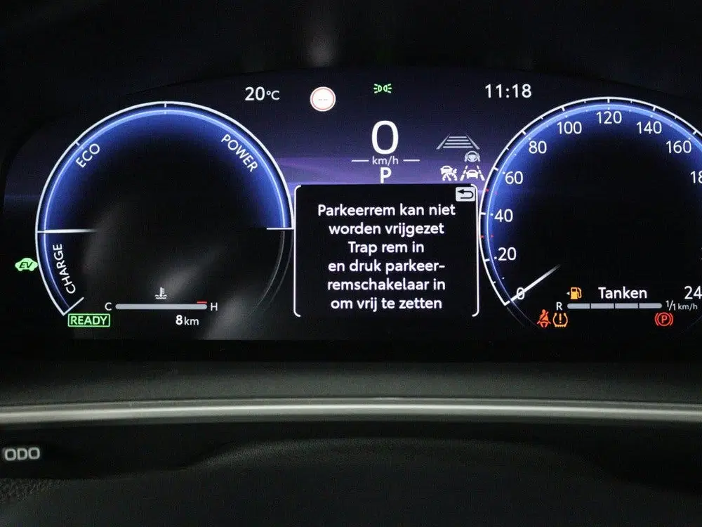 Toyota Corolla Cross Hybrid 140 Dynamic *Uit Voorraad Leverb uit 2026, foto 10