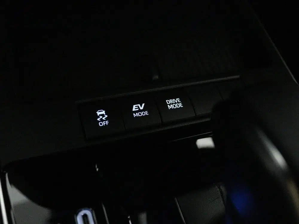 Toyota Corolla Cross Hybrid 140 Dynamic *Uit Voorraad Leverb uit 2026, foto 13
