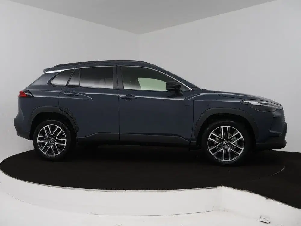 Toyota Corolla Cross Hybrid 140 Dynamic *Uit Voorraad Leverb uit 2026, foto 14