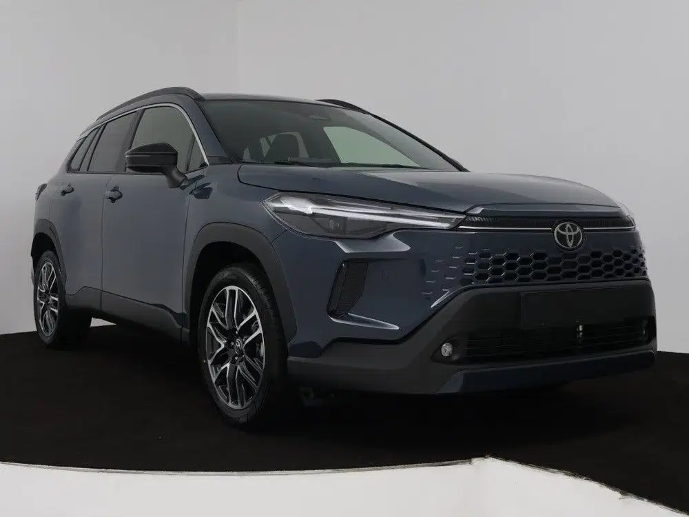 Toyota Corolla Cross Hybrid 140 Dynamic *Uit Voorraad Leverb uit 2026, foto 15