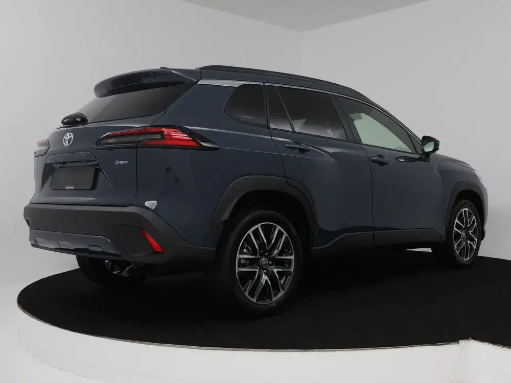 Toyota Corolla Cross Hybrid 140 Dynamic *Uit Voorraad Leverb uit 2026, foto 2