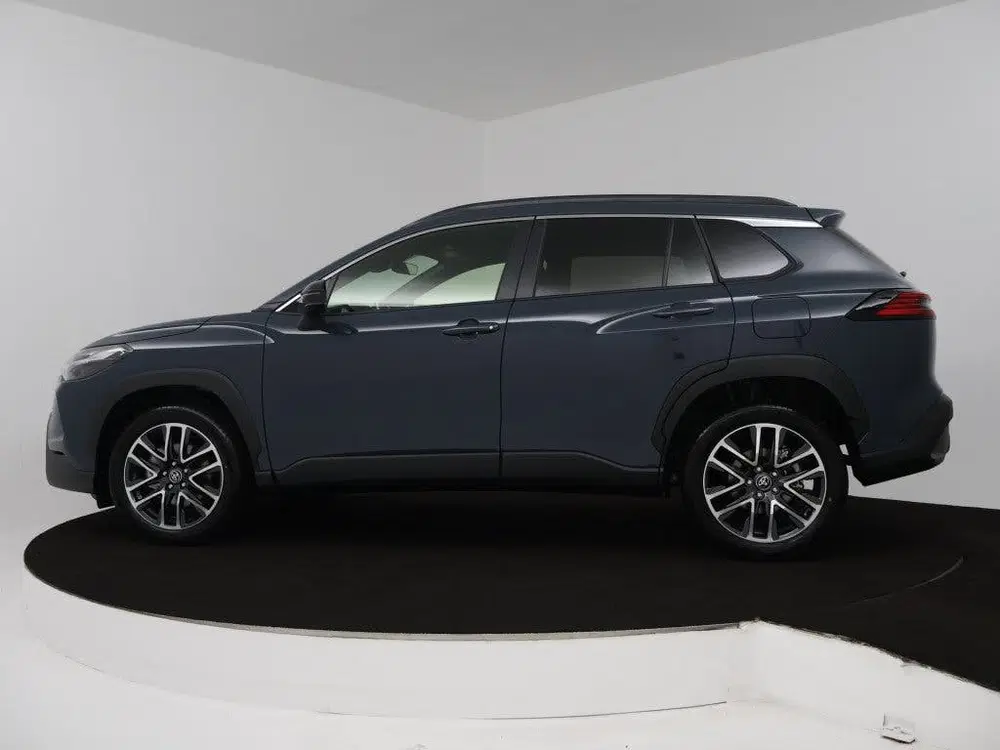 Toyota Corolla Cross Hybrid 140 Dynamic *Uit Voorraad Leverb uit 2026, foto 3