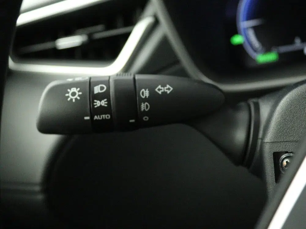 Toyota Corolla Cross Hybrid 140 Dynamic *Uit Voorraad Leverb uit 2026, foto 6
