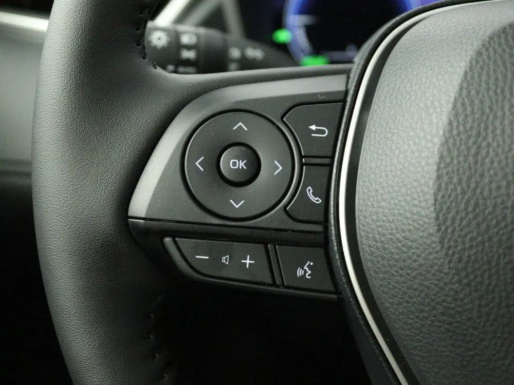 Toyota Corolla Cross Hybrid 140 Dynamic *Uit Voorraad Leverb uit 2026, foto 8