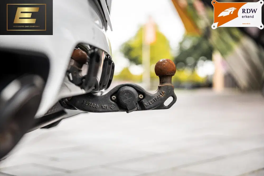 Porsche Cayenne Cayenne Coupé 3.0 E-Hybrid uit 2022, foto 12
