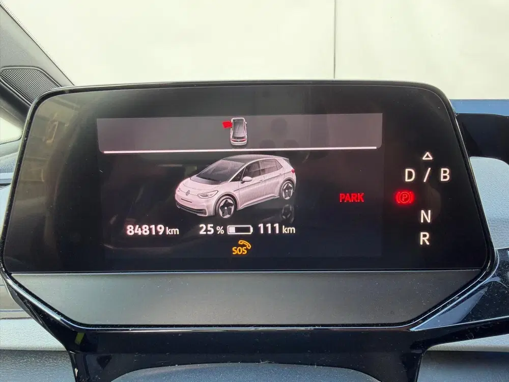 Volkswagen ID.3 Pro S 77 kWh uit 2022, foto 10