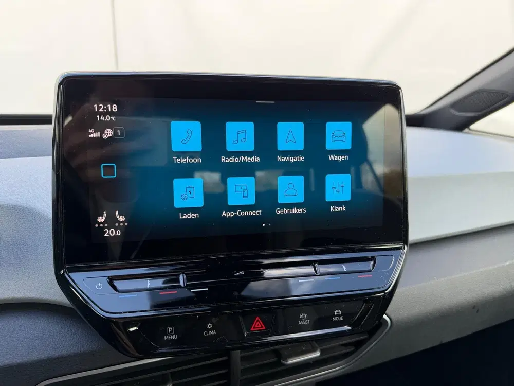 Volkswagen ID.3 Pro S 77 kWh uit 2022, foto 11