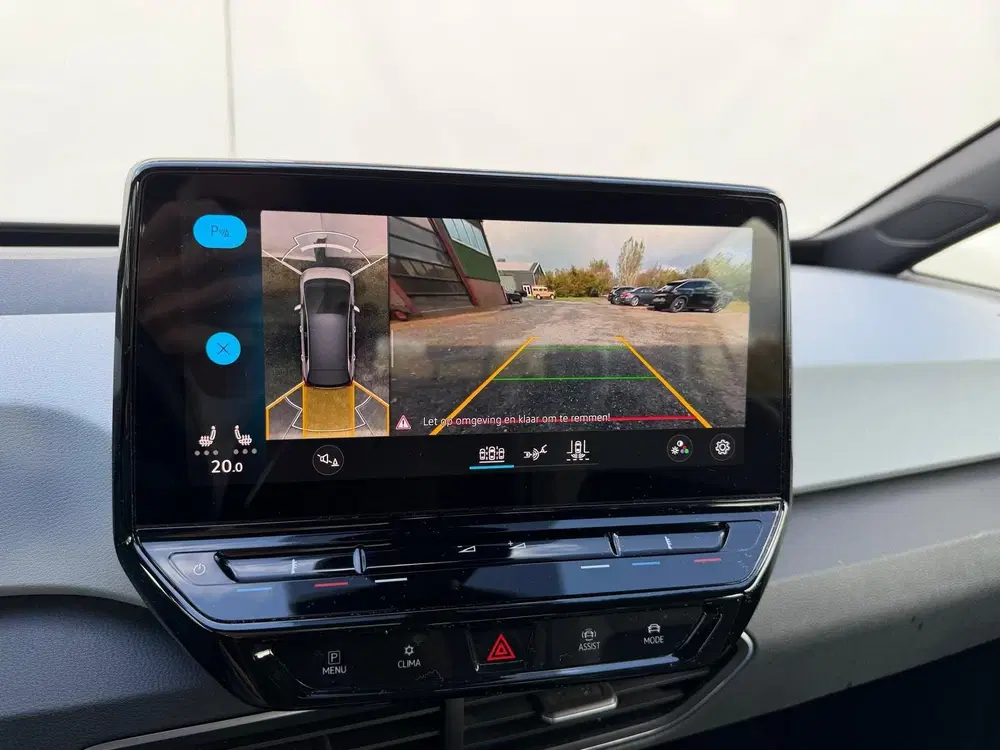 Volkswagen ID.3 Pro S 77 kWh uit 2022, foto 12