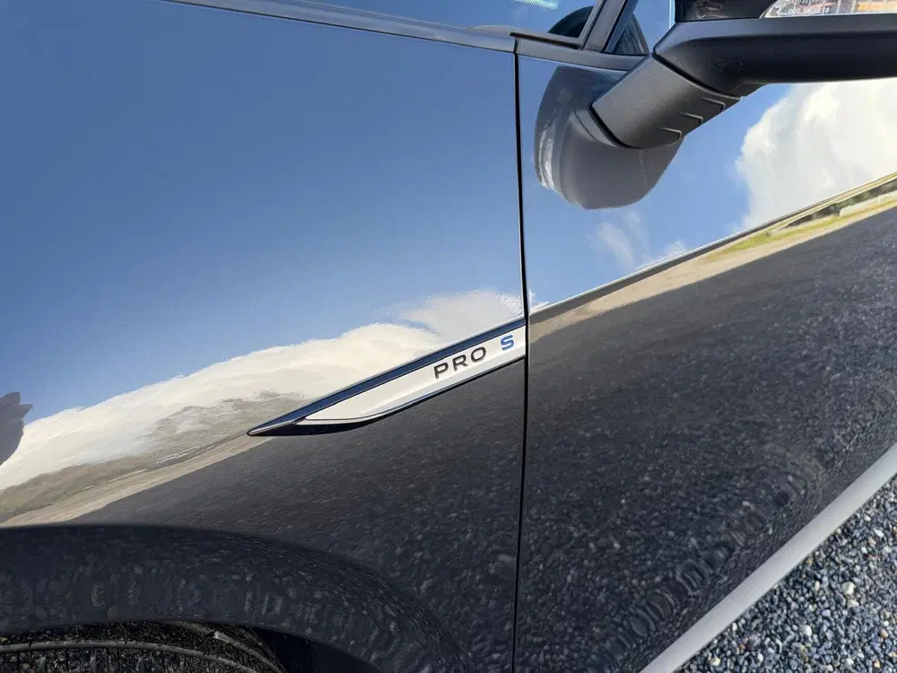 Volkswagen ID.3 Pro S 77 kWh uit 2022, foto 15