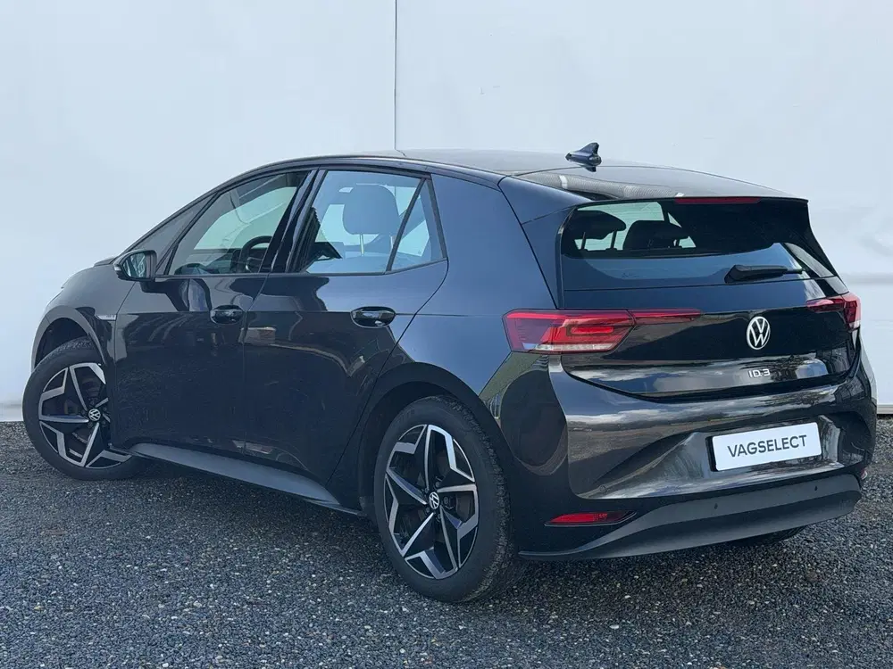 Volkswagen ID.3 Pro S 77 kWh uit 2022, foto 2