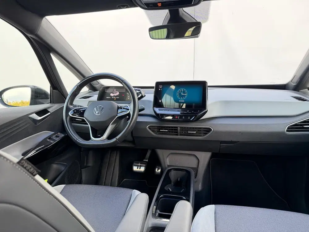 Volkswagen ID.3 Pro S 77 kWh uit 2022, foto 3