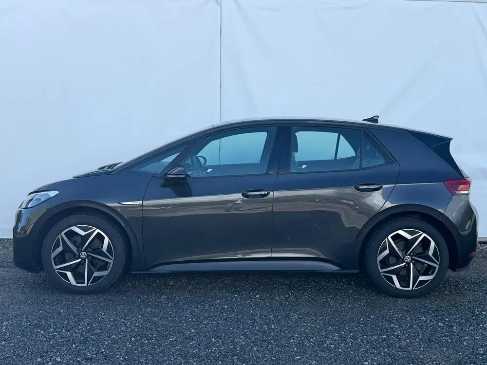 Volkswagen ID.3 Pro S 77 kWh uit 2022, foto 4