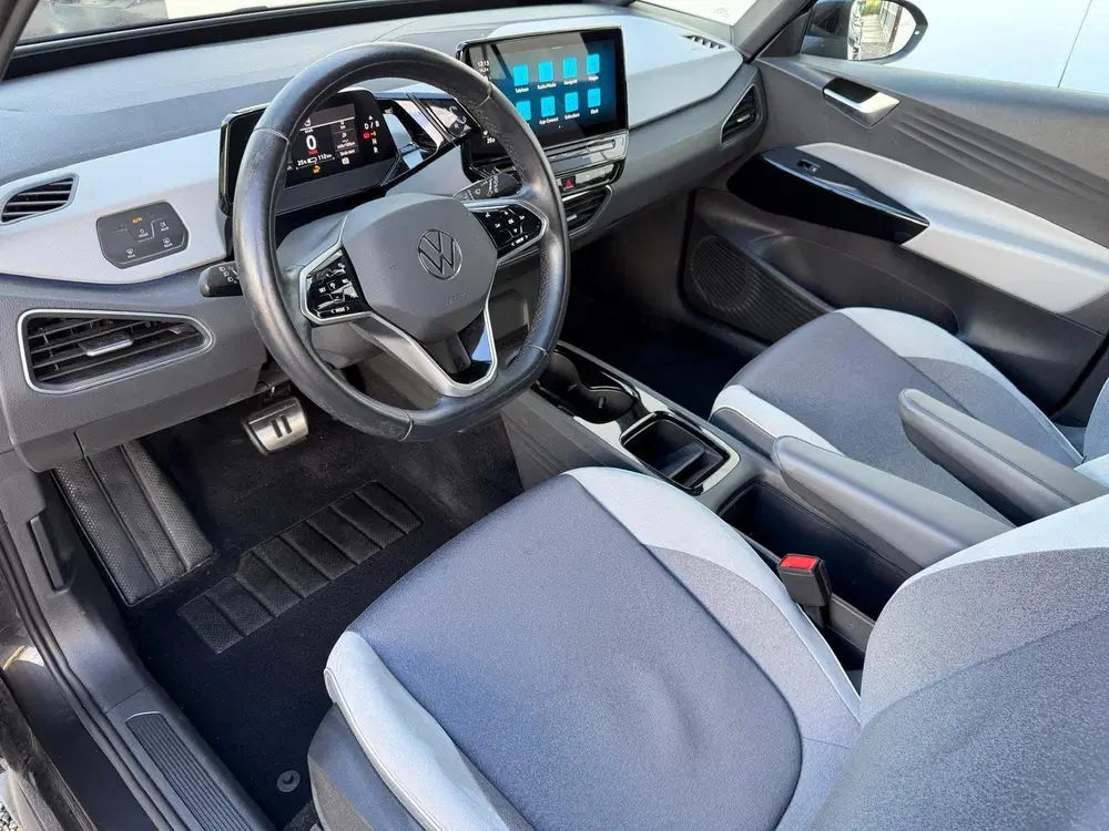 Volkswagen ID.3 Pro S 77 kWh uit 2022, foto 5
