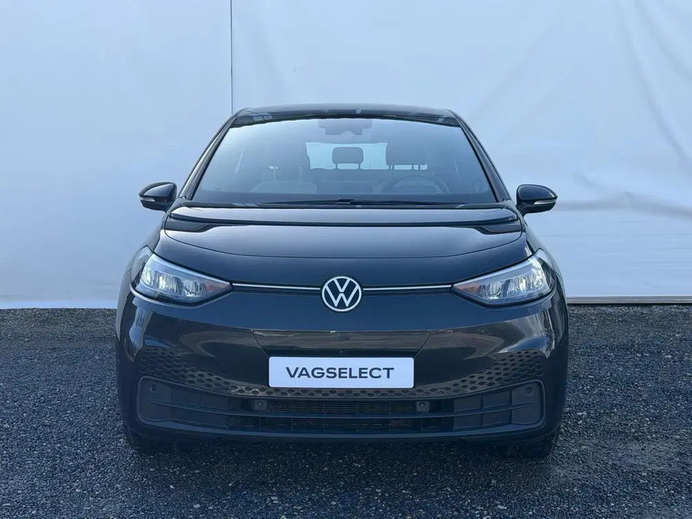 Volkswagen ID.3 Pro S 77 kWh uit 2022, foto 6