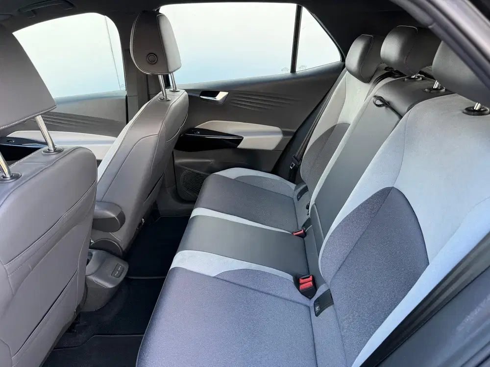 Volkswagen ID.3 Pro S 77 kWh uit 2022, foto 7