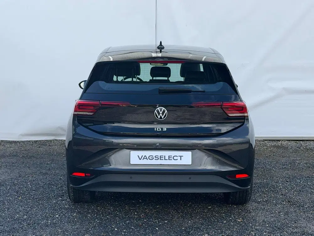 Volkswagen ID.3 Pro S 77 kWh uit 2022, foto 8