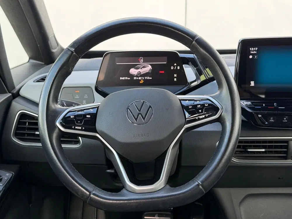 Volkswagen ID.3 Pro S 77 kWh uit 2022, foto 9