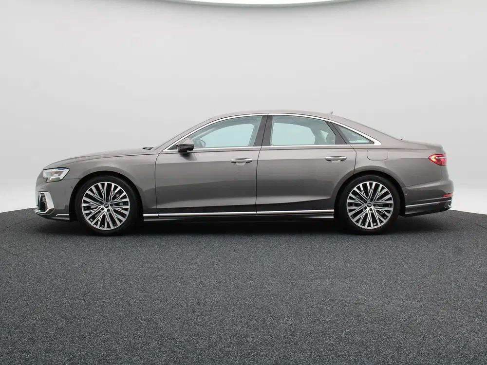 Audi A8 60 TFSi e quattro 463 Pk Automaat uit 2023, foto 11