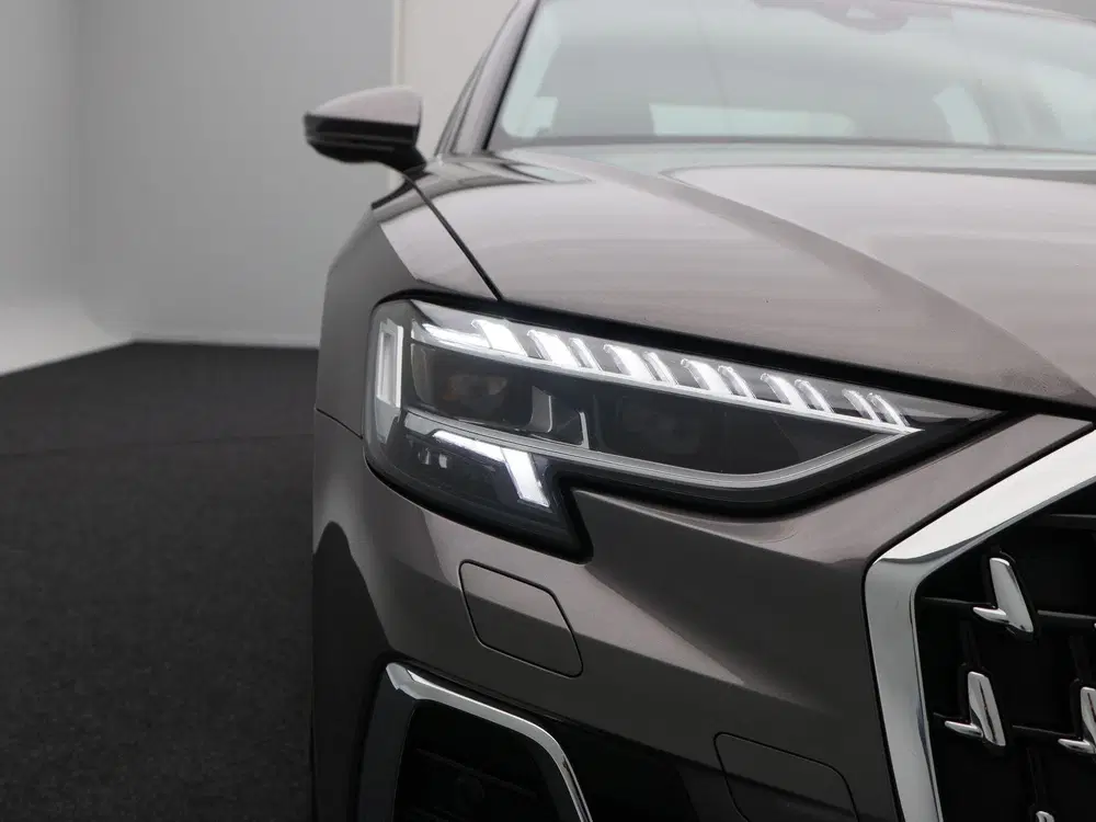 Audi A8 60 TFSi e quattro 463 Pk Automaat uit 2023, foto 12
