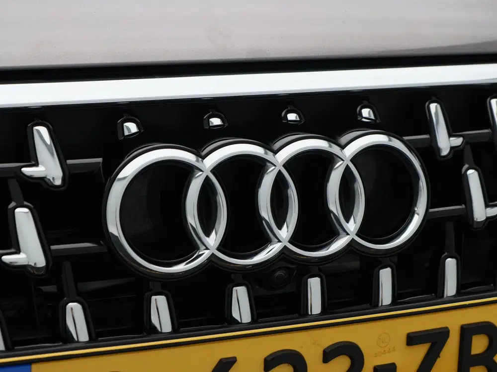 Audi A8 60 TFSi e quattro 463 Pk Automaat uit 2023, foto 13