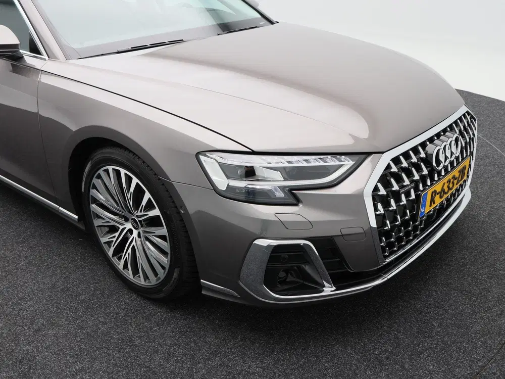Audi A8 60 TFSi e quattro 463 Pk Automaat uit 2023, foto 14