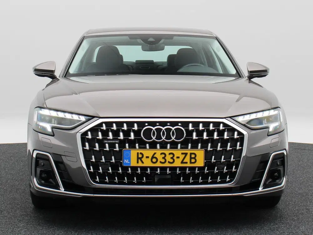 Audi A8 60 TFSi e quattro 463 Pk Automaat uit 2023, foto 5