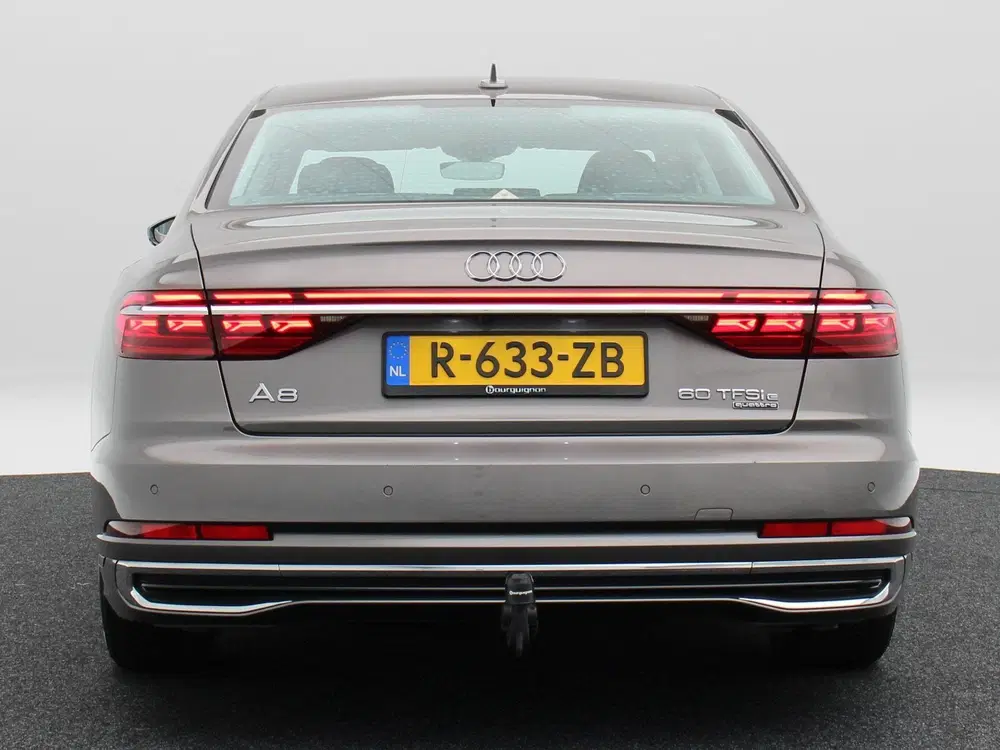 Audi A8 60 TFSi e quattro 463 Pk Automaat uit 2023, foto 7