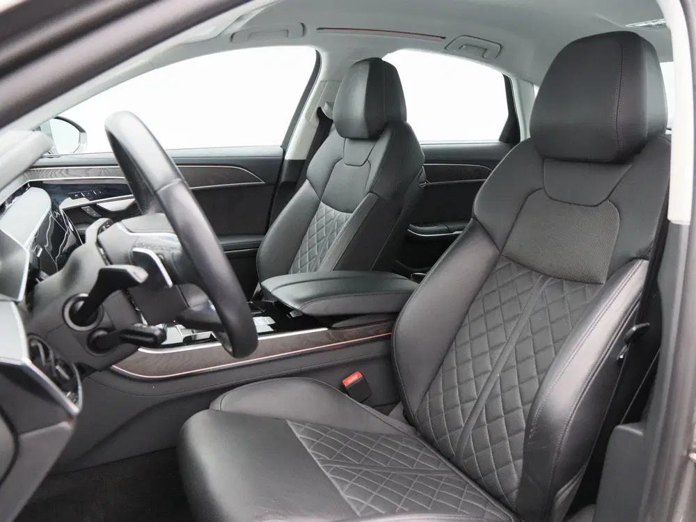 Audi A8 60 TFSi e quattro 463 Pk Automaat uit 2023, foto 8