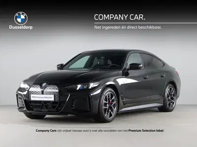 BMW i4 eDrive35 M-Sport 70 kWh (bj 2026 uit 2026