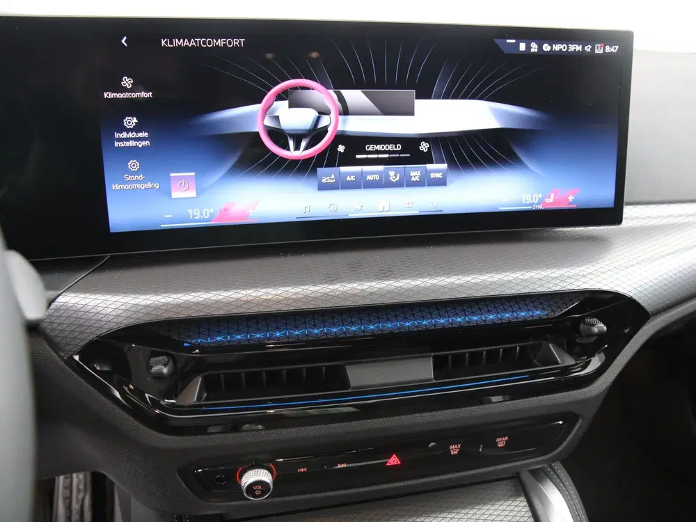 BMW i4 eDrive35 M-Sport 70 kWh (bj 2026 uit 2026, foto 14