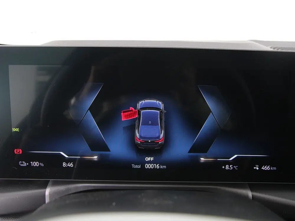 BMW i4 eDrive35 M-Sport 70 kWh (bj 2026 uit 2026, foto 3