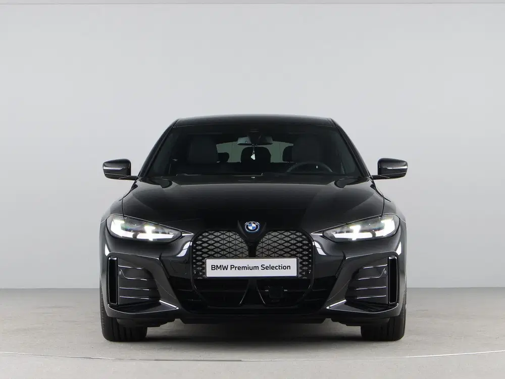 BMW i4 eDrive35 M-Sport 70 kWh (bj 2026 uit 2026, foto 6