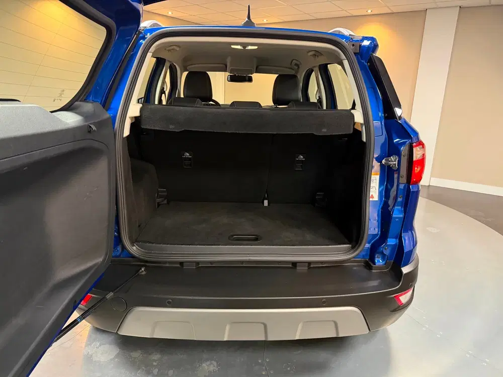 Ford EcoSport 1.0 EcoBoost Titanium *73.000Km * Dealer O uit 2019, foto 10