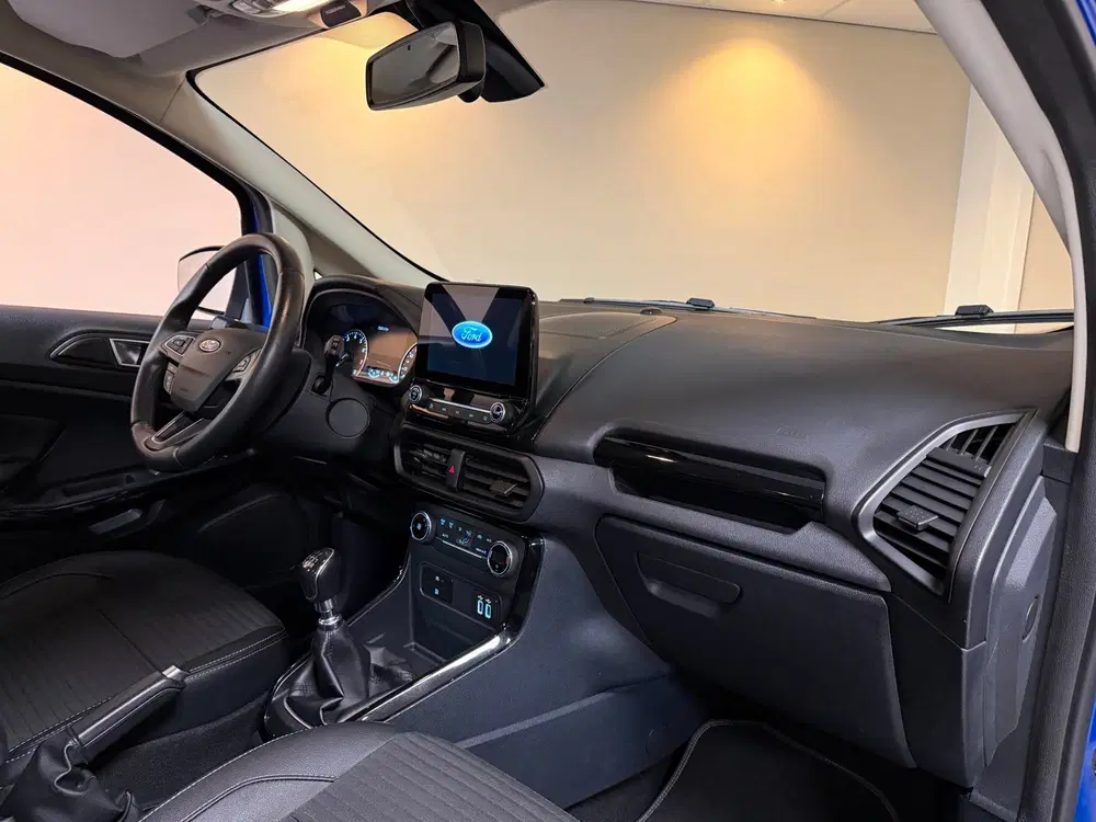 Ford EcoSport 1.0 EcoBoost Titanium *73.000Km * Dealer O uit 2019, foto 11