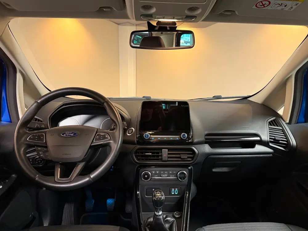 Ford EcoSport 1.0 EcoBoost Titanium *73.000Km * Dealer O uit 2019, foto 12