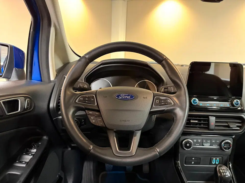 Ford EcoSport 1.0 EcoBoost Titanium *73.000Km * Dealer O uit 2019, foto 13