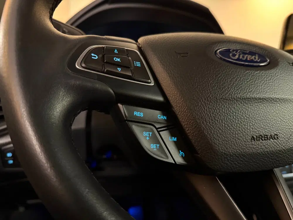 Ford EcoSport 1.0 EcoBoost Titanium *73.000Km * Dealer O uit 2019, foto 15