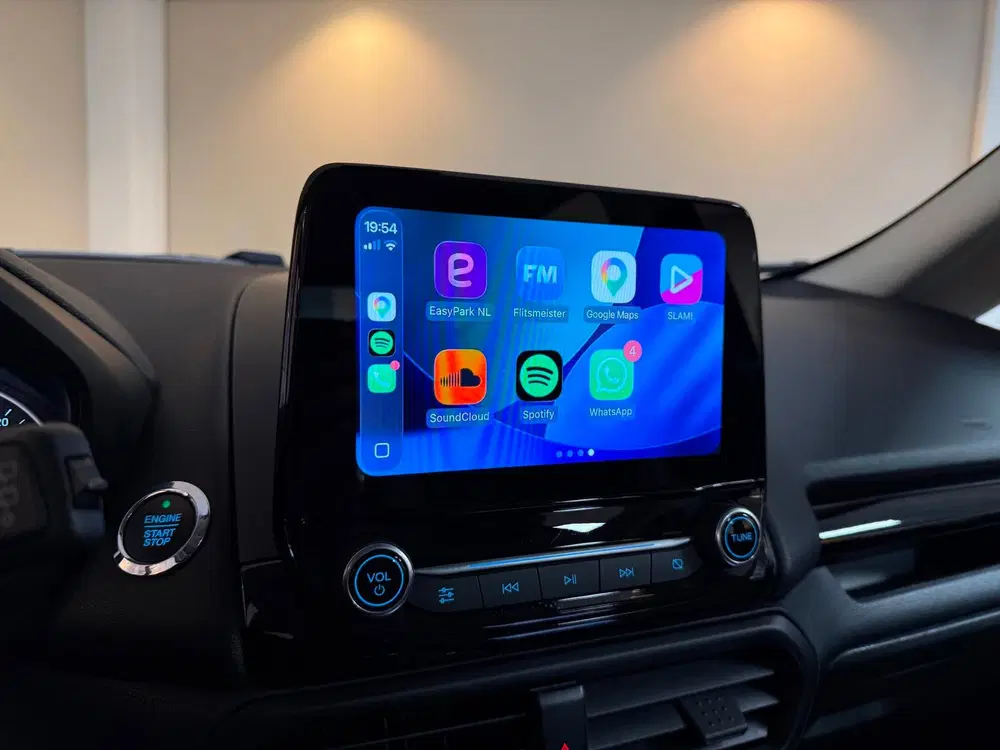 Ford EcoSport 1.0 EcoBoost Titanium *73.000Km * Dealer O uit 2019, foto 3