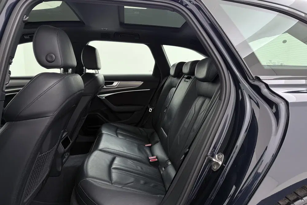 Audi A6 45 TFSI quattro Sport Pro Line uit 2019, foto 15